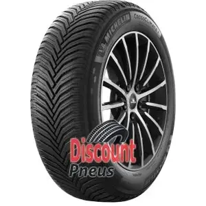 MICHELIN CrossClimate 2 195/55 R16 91H pas cher