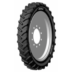 Kleber - Pneu CROPKER - Roue motrice - 230/95R32 - 131A8 - TL,Radial pas cher