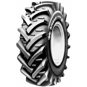 Kleber - Pneu SUPER G - Roue motrice - 340/75R20 - 144B - TL,Radial pas cher