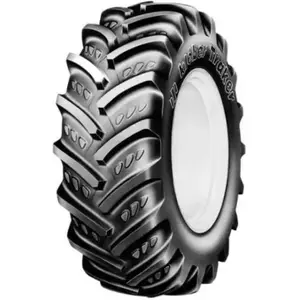 Kleber - Pneu TRAKER - Roue motrice - 340/85R36 - 132A8 - TL,Radial