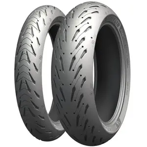 Comparateur de prix : Pneus moto Michelin Road 5 ( 120/70 ZR17 TL (58W) M/C, Roue avant )