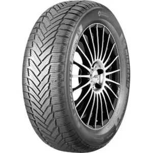 Comparateur de prix : MICHELIN Alpin 6 ZP 205/45 R17 88V
