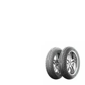 Comparateur de prix : Pneu scoot 13'' 130-60-13 michelin power pure sc front-rear tl 53p