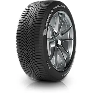 Comparateur de prix : MICHELIN CrossClimate 225/50 R17 98V