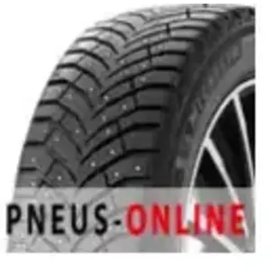 MICHELIN X-Ice North 4 245/40 R21 100H pas cher