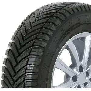 Comparateur de prix : Pneu toutes saisons Michelin CrossClimate Camping 225/75 R16 116/114R