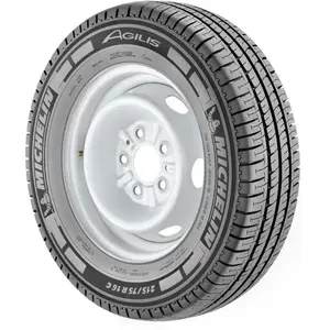 Pneu MICHELIN AGILIS CAMPING 215 70 R15 109/Q