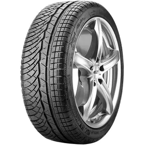 Comparateur de prix : Michelin PILOT ALPIN PA4 315-35 R20 110 V - Pneu auto Tourisme Hiver