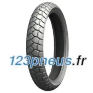Pneu MICHELIN ANAKEE ADVENTURE 140/80 R 17 M/C 69H TL/TT pas cher