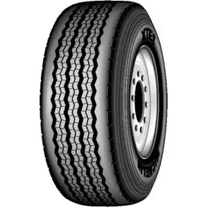 Michelin - Pneu XTE2 - Regional - 9.5R17.5 - 143J - pas cher
