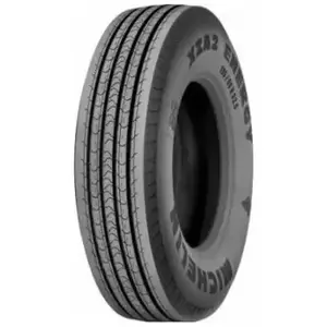 Michelin - Pneu XZA2 ENERGY - Longue distance - 295/80R22.5 - 152M - Vendu par1001pneus