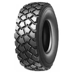 Michelin - Pneu XZL - Chantier - 255/100R16 - 126K - M+S