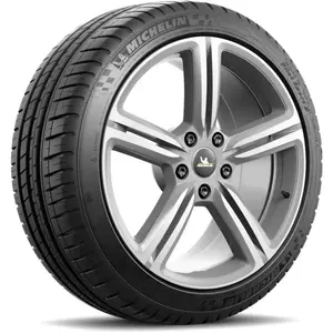 Comparateur de prix : PNEUS Eté Michelin Pilot Sport 3 255/35 R19 96 Y Tourisme été
