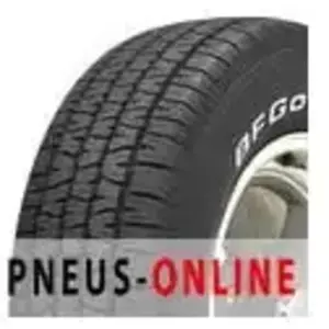 BF Goodrich Radial T/A 295/50 R15 105S pas cher
