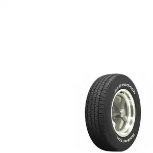 Comparateur de prix : BF Goodrich Radial T/A 235/70 R15 102S