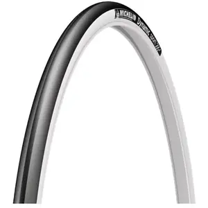 Comparateur de prix : Pneu rigide Michelin Dynamic Sport Acces Line 25-622 Noir 700x25 31010