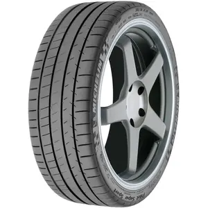 Pneu Michelin Pilot Super Sport 255/40 ZR 20 101 Y XL Ete pas cher