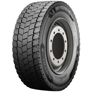 Comparateur de prix : MICHELIN X Multi D 295/60 R22.5 150/147L