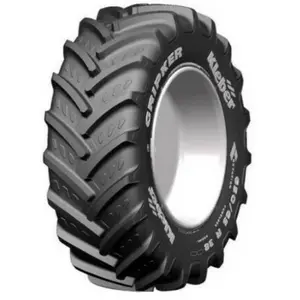 Kleber - Pneu GRIPKER - Roue motrice - 600/65R38 - 153D - TL,Radial
