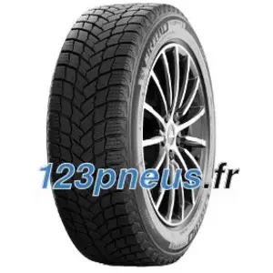 Comparateur de prix : MICHELIN X-Ice Snow SUV 265/60 R18 110T