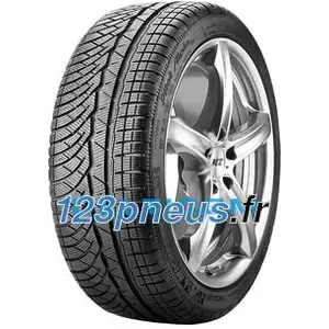 Comparateur de prix : MICHELIN Pilot Alpin PA4 ZP 245/45 R18 100V