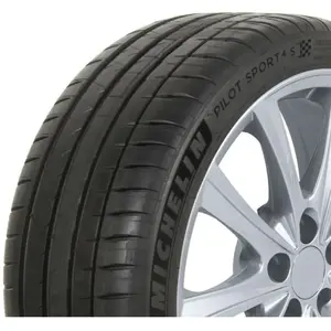Comparateur de prix : MICHELIN Pilot Sport 4S 275/35 ZR21 103Y