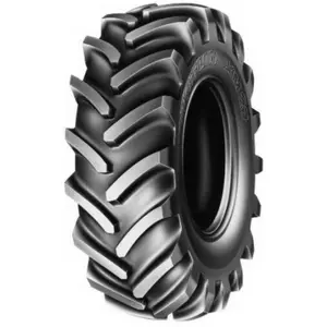 Michelin - Pneu XM27 - Roue motrice - 11R16 - 122A8 - TL,Radial pas cher