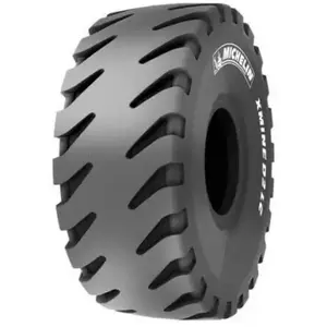 Michelin - Pneu XMINE D2 - Genie Civil - 9.00R20 - TT,Radial,l-5,r