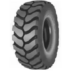 Michelin - Pneu XLD D2A - Genie Civil - 17.5R25 - TL,Radial,l-5,tVendu parallopneus
