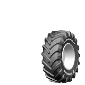 Michelin - Pneu XM47 - Industriel et manutention - 405/70R20 - 136G - ...