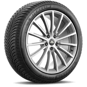 Comparateur de prix : Pneus toutes saisons Michelin CrossClimate + ( 185/60 R14 86H XL )