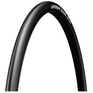 Comparateur de prix : Michelin Pneu Velo Michelin 700x25 Dynamic Sport Noir T/Rigide 25-622