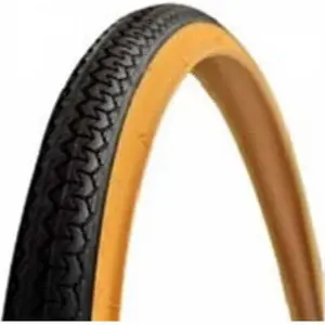 Comparateur de prix : Pneu rigide Michelin World Tour Acces Line 35-590 Noir 650 x 35A 30903