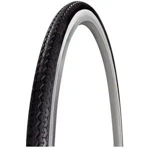 Comparateur de prix : Pneu vélo City Michelin World Tour TR noir/blanc (27,5 X 1.40ââ)