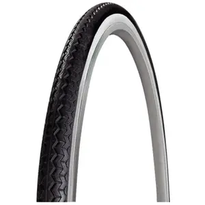 Comparateur de prix : MICHELIN Pneu City Trekking 700x35 Noir/Blanc Rigide - Économique et Résistant