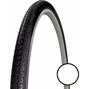 Comparateur de prix : Pneu rigide Michelin World Tour Acces Line 650 x 35A 35-590 Noir TU 30934