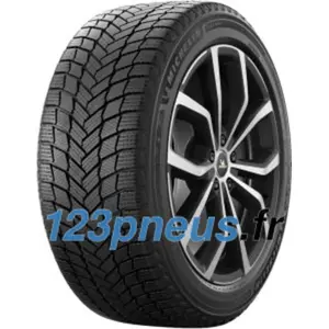 Pneu MICHELIN X-ICE SNOW+ 265 65 R17 112/H pas cher