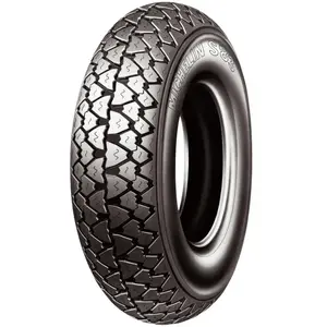 Comparateur de prix : Pneu scooter 10 100/90 x 10 michelin s83 tl/tt 56j