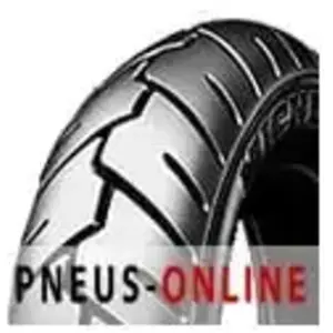 Comparateur de prix : MICHELIN 100/9010 S1 Pneu Moto Scooters