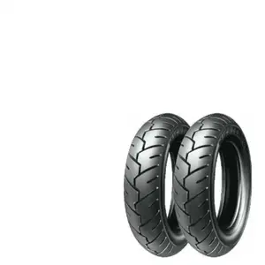 Comparateur de prix : Pneus moto Michelin S1 ( 90/90-10 TT/TL 50J roue arrière, Roue avant )