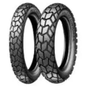 MICHELIN Sirac 90/90 D21 54T pas cher
