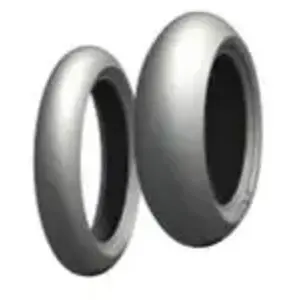 MICHELIN Power Performance Slick 120/70 R17 58V pas cher