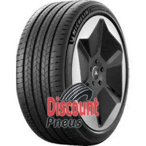 Pneu MICHELIN PRIMACY 5 ENERGY 245 50 R20 105/V pas cher