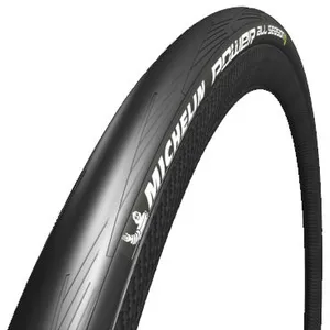 Pneu vélo route Michelin Power All Season TS noir (700 x 28C) pas cher