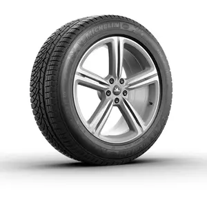 Pneu Michelin Hiver - Pilot Alpin PA4 305/35R20 107V pas cher