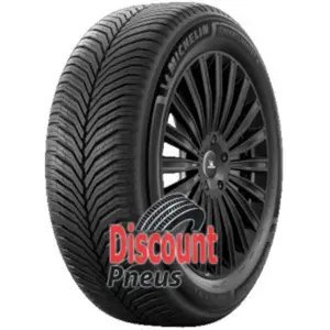 Pneu MICHELIN CROSSCLIMATE 3 215 50 R18 96/W pas cher