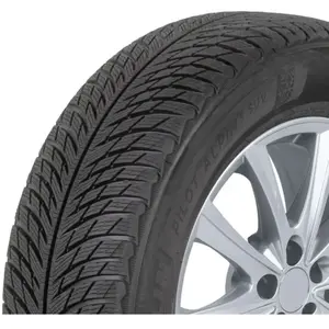 Comparateur de prix : MICHELIN PILOT ALPIN 5 SUV 3PMSF M+S XL 285/40 20 108V - Pneu Hiver
