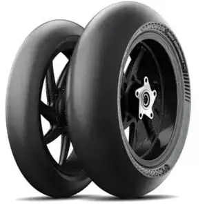 MICHELIN Power Performance Slick 120/70 R17 58V pas cher