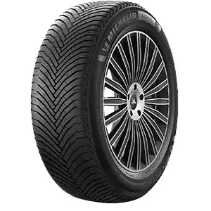 Comparateur de prix : MICHELIN Alpin 7 235/60 R18 107H