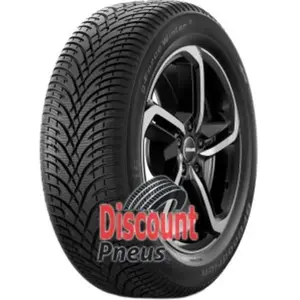 Pneu BFGoodrich g-Force Winter 2 SUV 235/55 R 19 105 V XL Hiver